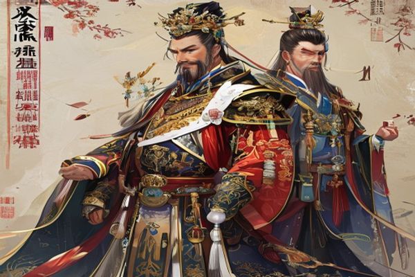我的世界创世神